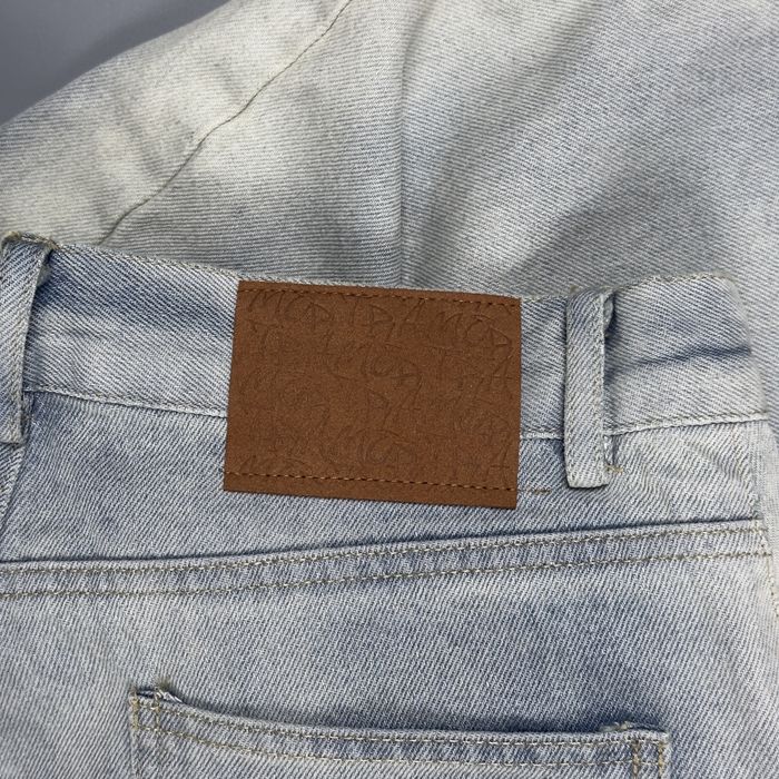 Джинси mertra baggy джинси мертра беггі джинсы бегги