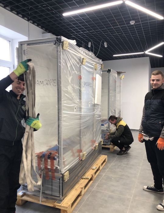 Грузовое такси Грузчики Грузоперевозки Вещей Мебели Переезды квартир