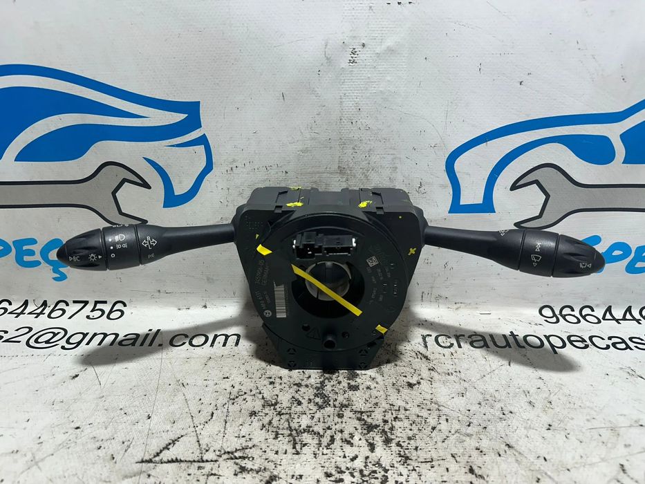 Fita Airbag Volante Manetes Vidros Luzes BMW Mini Cooper One S D SD