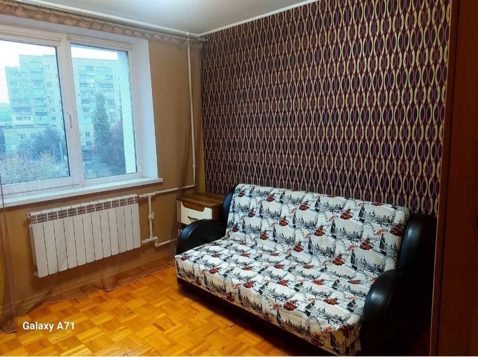 Сдам 2 к.кв. на Холодной горе - Вид 2