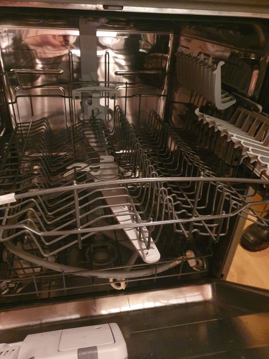 kosze do zmywarki Whirlpool ADP 6920 IX