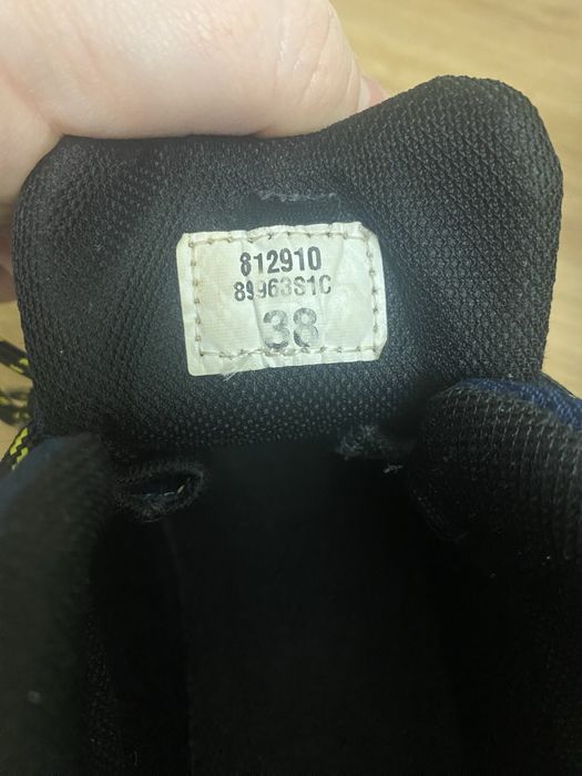 Термо ботинки Quechua