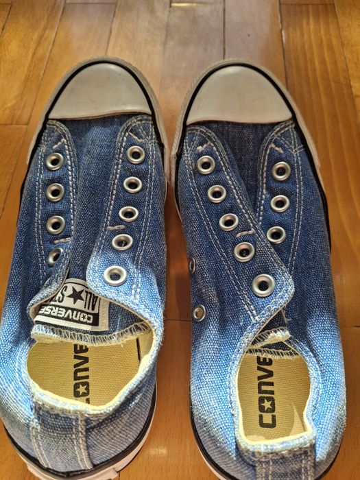 Trampki Converse 36.5