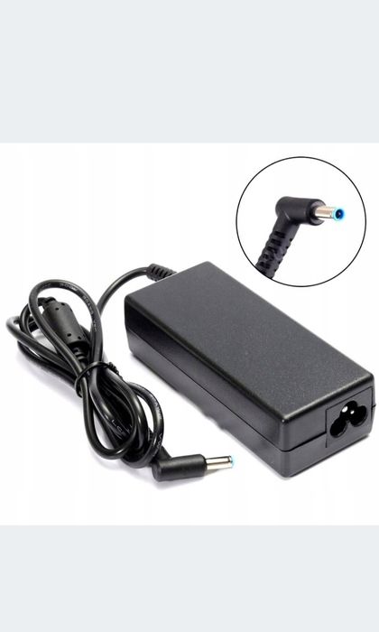 Zasilacz ładowarka do  laptopa HP 19.5V 3.33A 65W 4.5-3.0mm
