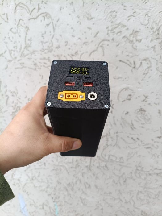 Акумулятор залізофосфат IFR32140-15A Lifepo4 3.2v  для УПС UPS