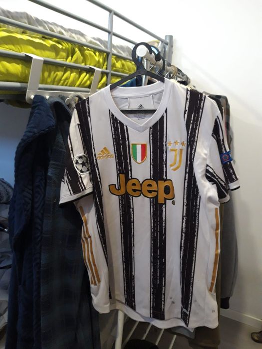 Camisola Juventus -CR7