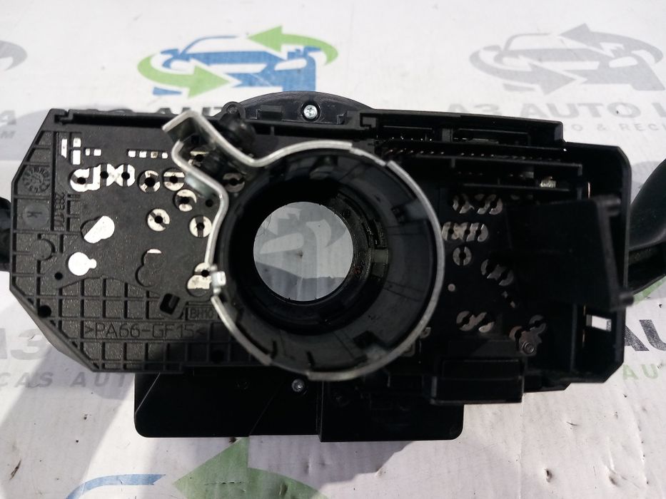 Comutador manete luzes piscas escovas fita airbag SEAT IBIZA 6J