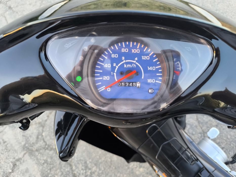 viper aktive 125