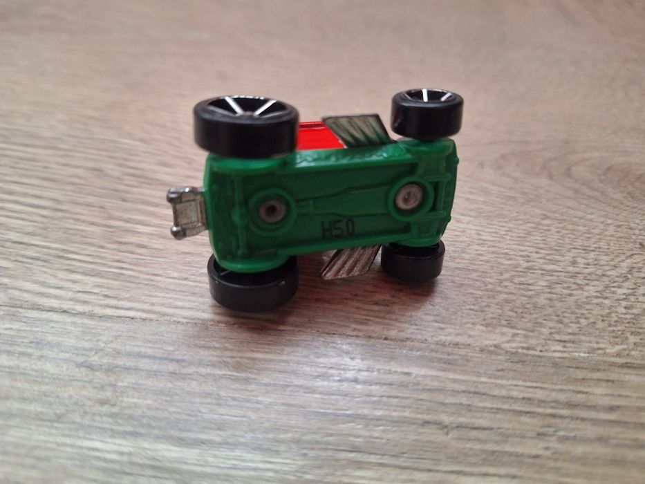 Hot wheels Snoopy ( оригінал)