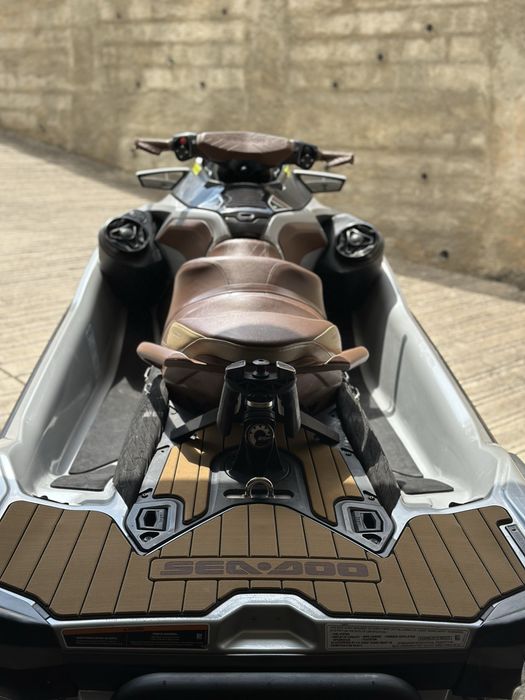 Seadoo GTX 300 Limited
