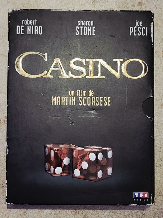 DVD's  Trilogias