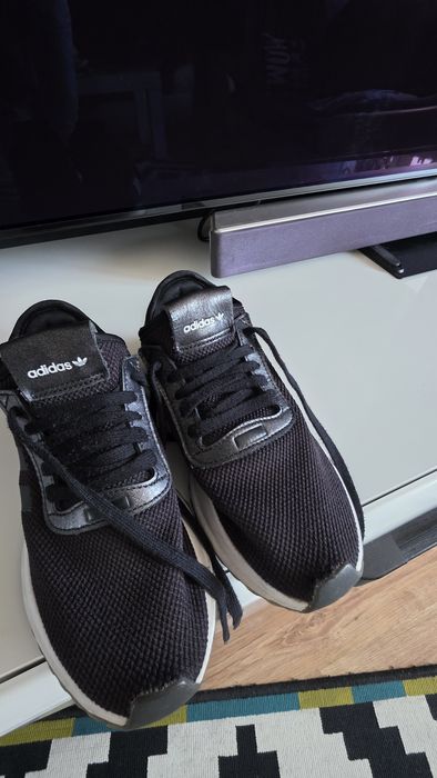 Adidasy rozmiarze 36.5