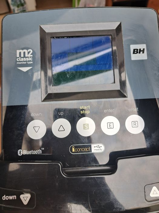 Orbitrek NLS12 Dual BH