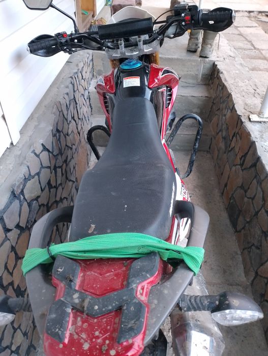 Продам мото в гарному стані