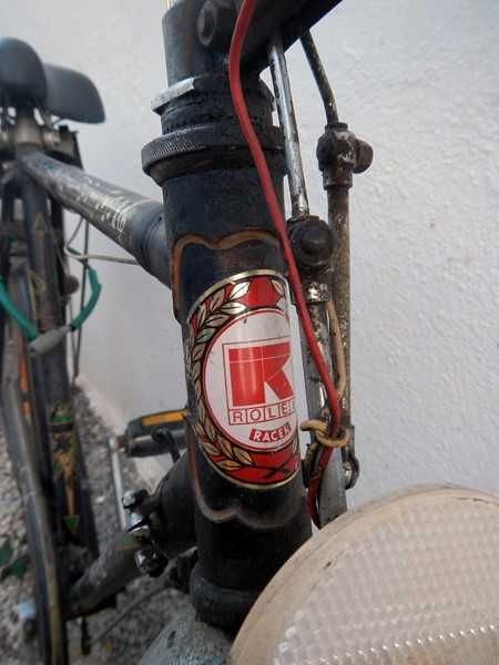 Bicicleta Yé-Yé Antiga Original