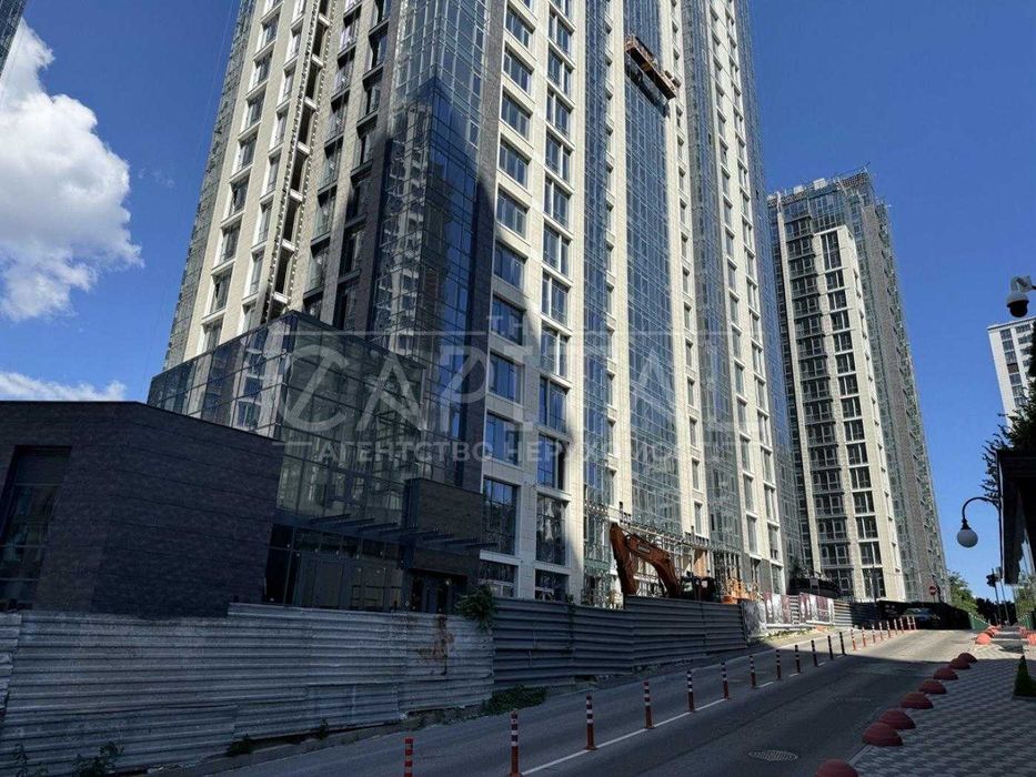 Багатокімнатна квартира за адресою бульвар Дружби Народів (площа 205 м²) - Atlanta.ua - фото 4