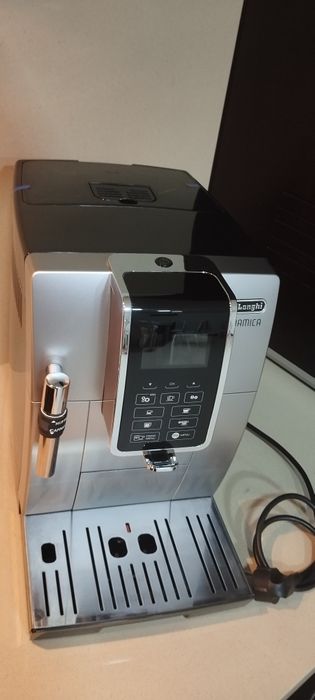Delonghi Dinamica touch