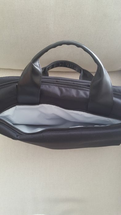 Mochila Moleskine. Para computador.