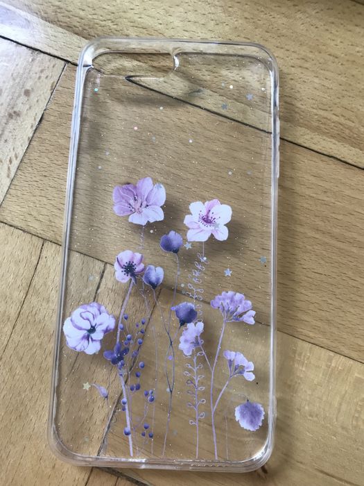 Etui/ case na iPhone 7p/8p - NOWE