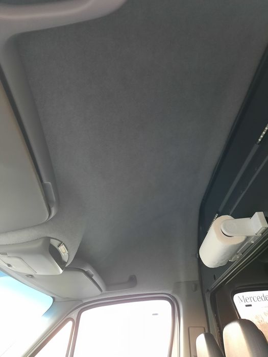 Мерседес Спринтер  2011 года