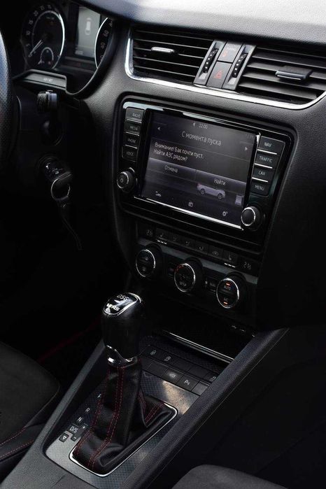 Skoda Octavia A7 VRS 2014р. 2.0 дизель обмін (Перший внесок від 20%)