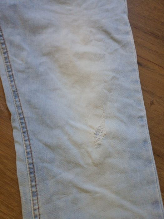 Calças de ganga Tiffosi Fergie