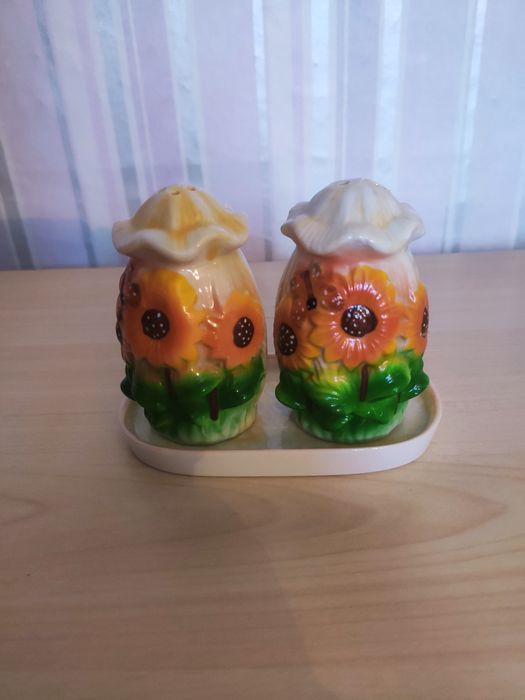 Набор для специй.