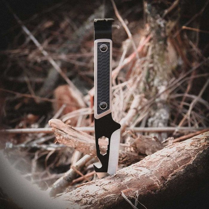 Multitool Wielofunkcyjny Toporek łom nóż przecinak  TAC Pry Bar T27