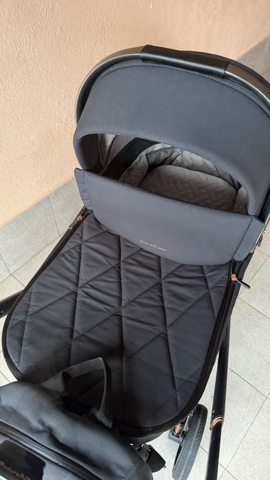 Коляска дитяча carrello ultra