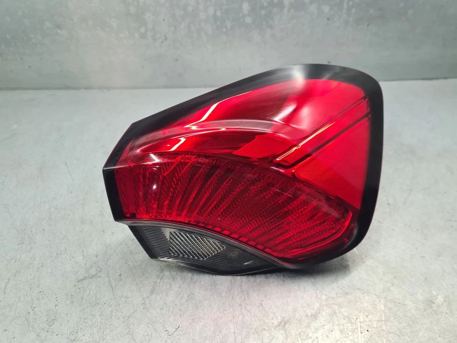 Farolim direito FIAT Tipo Hatchback (357_)