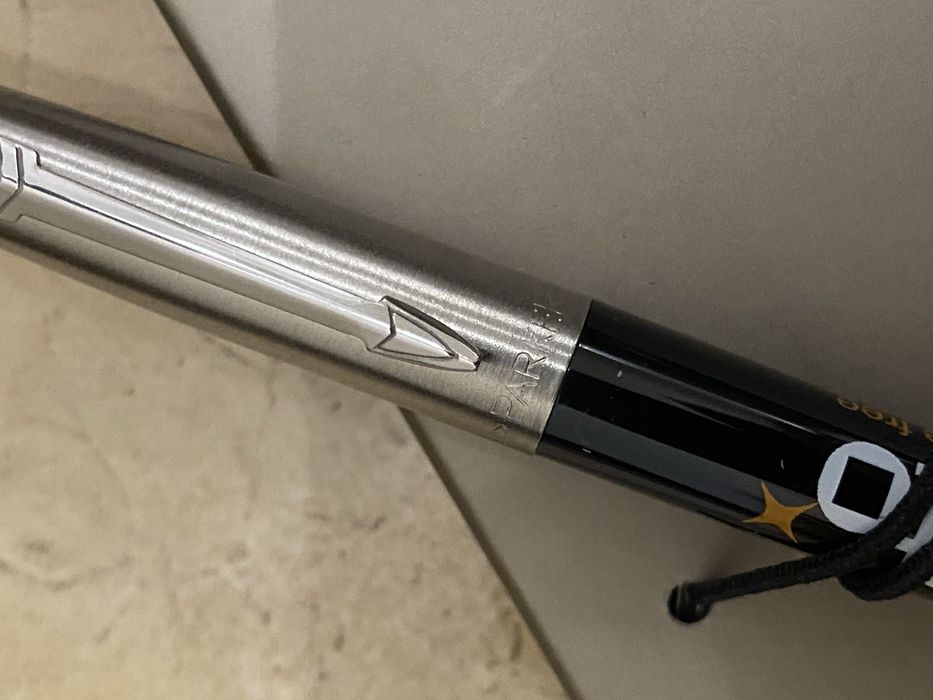 Ручка шариковая Parker
