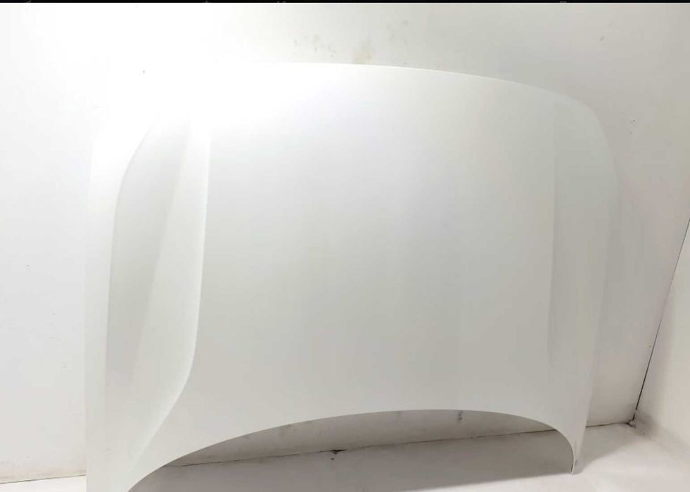 Polestar 2 Капот