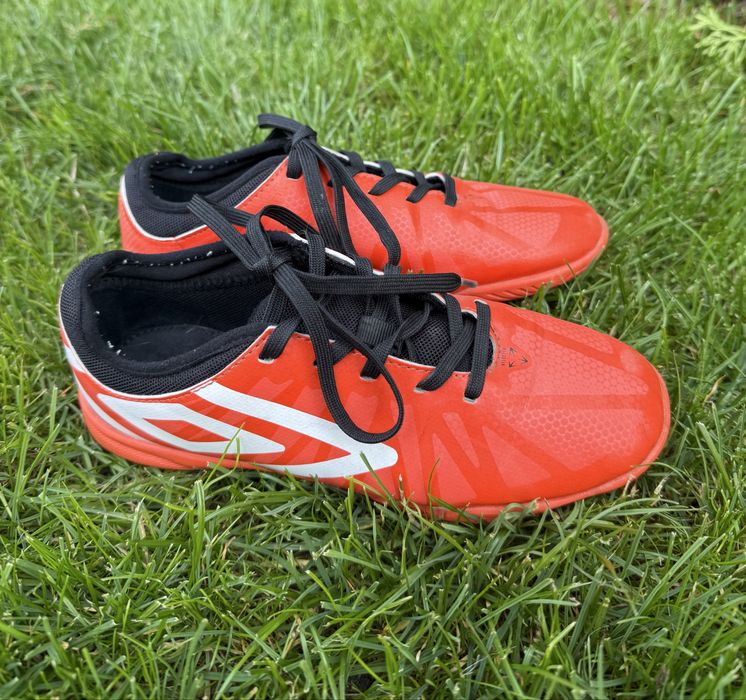 UMBRO Velocita VI Club IC - junior halówki