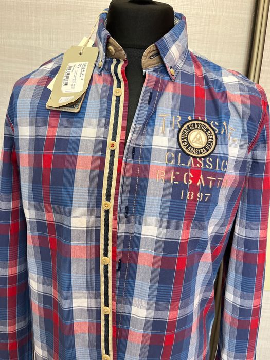 Gaastra koszula męska nowa S/M