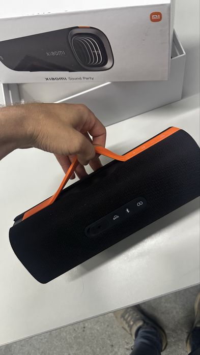 Xiaomi Sound Party колонка