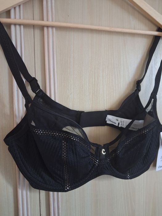 Biustonosz Chantelle Chic Essentiale 80F