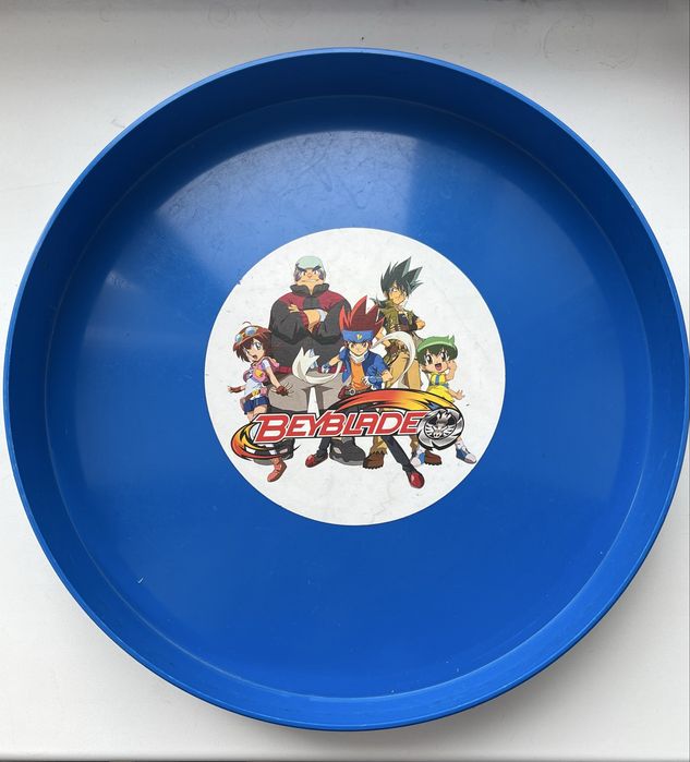 набір іграшок beyblade