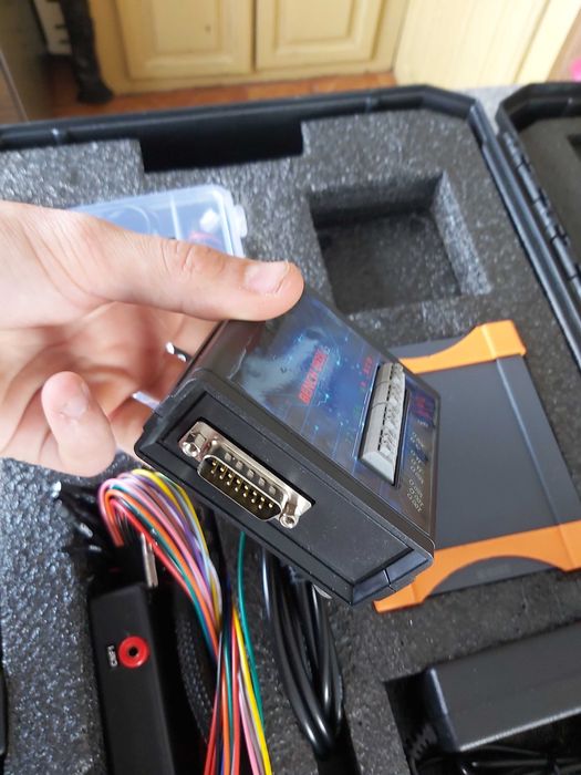 FoxFlash Reprogramações original FULL atualizações gratis vitalicias