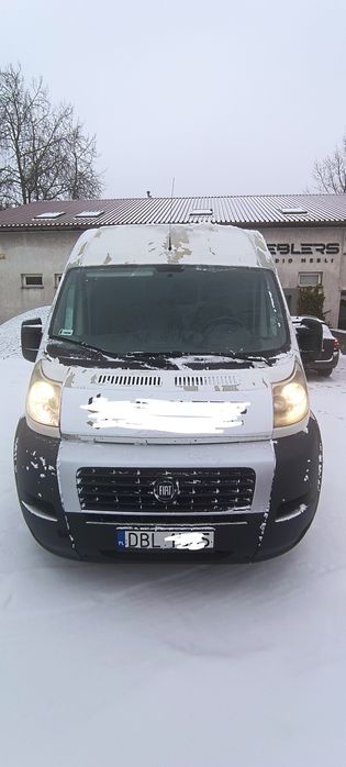 Fiat Ducato 2011