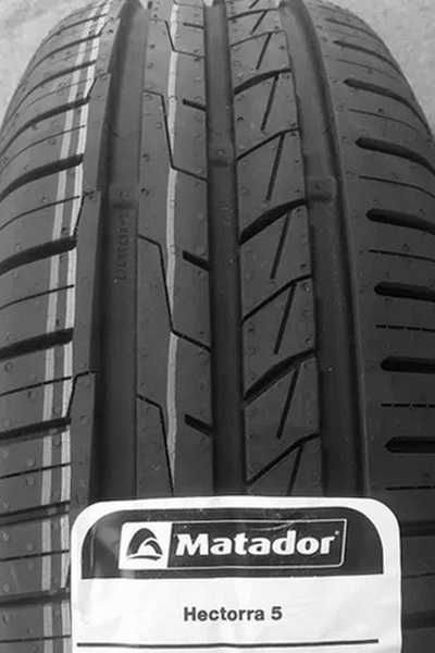 Шини літні нові Matador Hectorra 5 Ш175-285 В35-75 R13-R20 від 2500грн