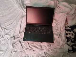 pc lenovo  ideapad 320-15ast