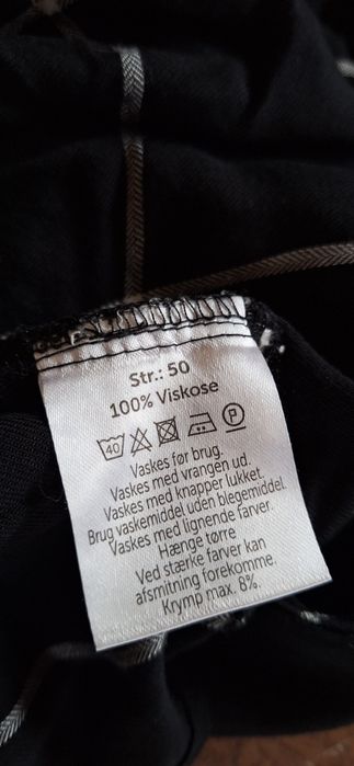 Sukienka VRS rozm 50