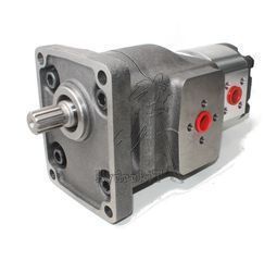 pompa hydrauliczna parker bomford, mcconnel pa93e, pa2050, pa94