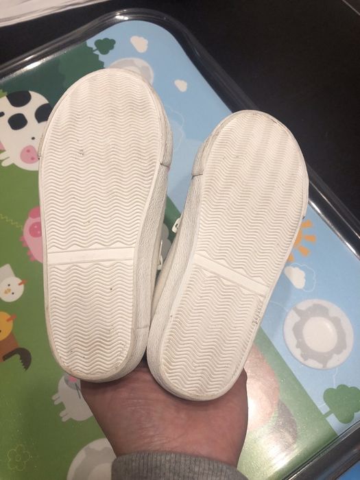 Nowe tenisówki Zara Myszka Mickey rozm. 26