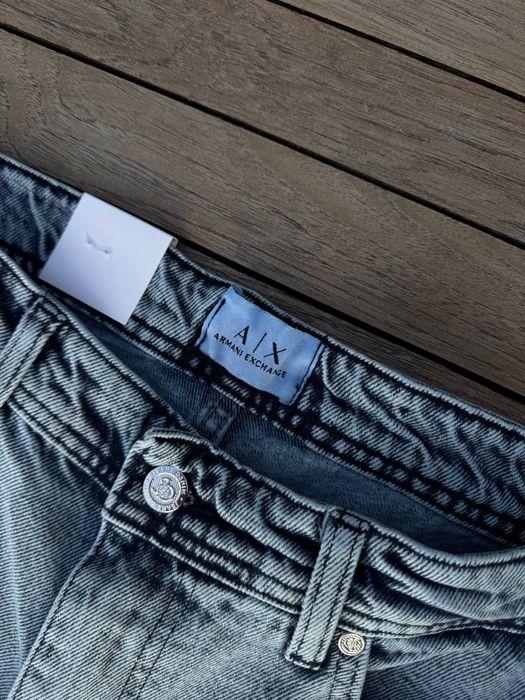 ‼️Без Предоплат ‼️ ШТАНИ ВІД БРЕНДУ Armani Exchange