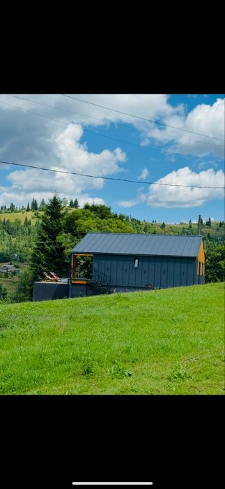 Продається готовий котедж в с.Яблуниця під бізнес або для життя