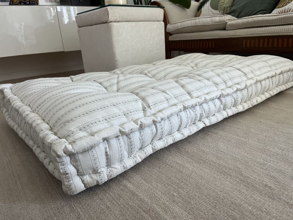 Colchão  de chão para bebe, zara home