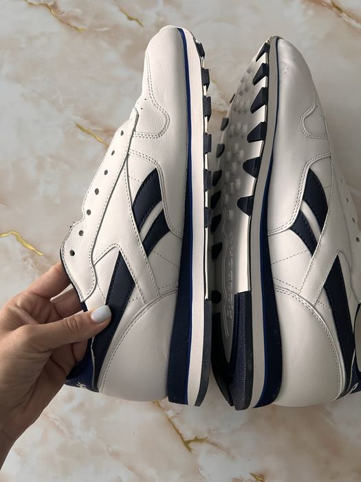 Чоловічі Кросівки Reebok 44 розмір