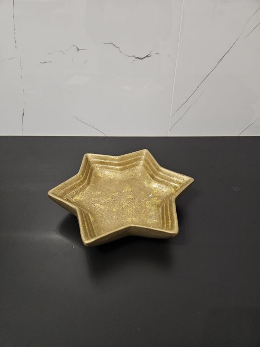 Talerzyk gwiazdka