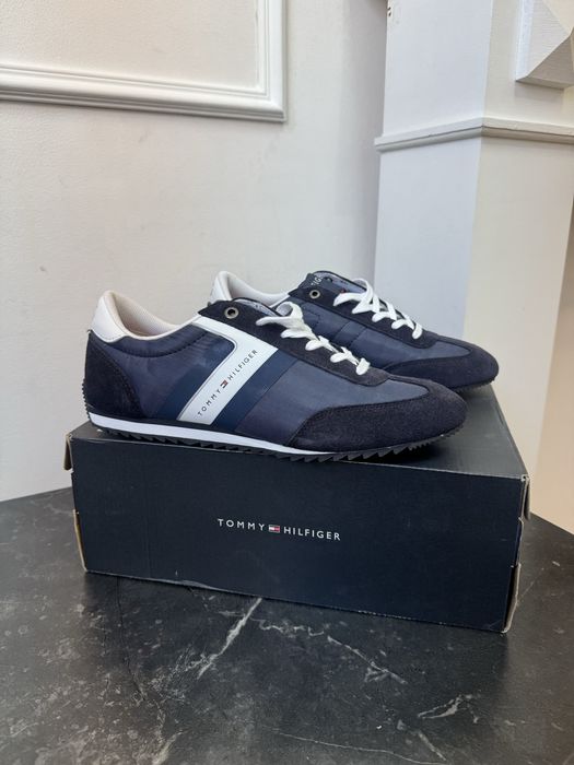 Чоловічі кросівки Tommy Hielfiger